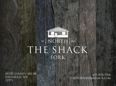 The North Fork Shack