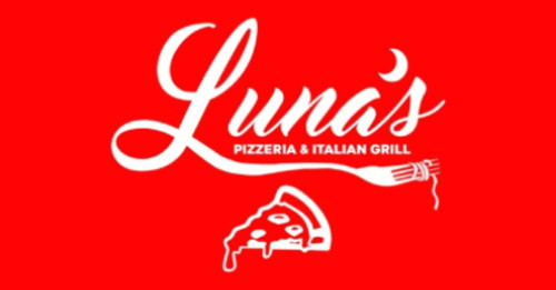 Luna’s Pizzeria Italian Grill