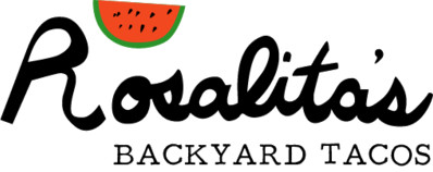 Rosalita's Backyard Tacos