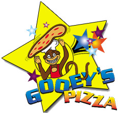 Gooey's Pizza