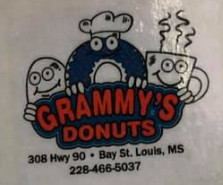 Grammys Donuts And More