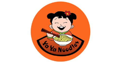 Ya Ya Noodles Chinese