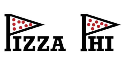 Pizza Phi