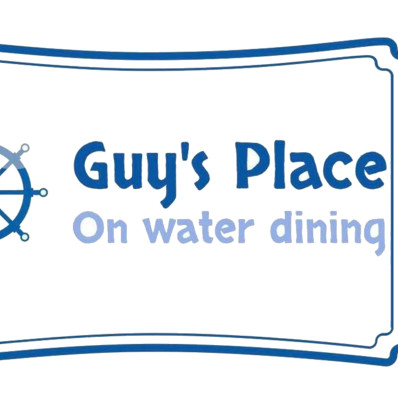 Guy's Place On Water Dining