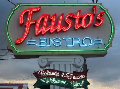 Fausto's Bistro