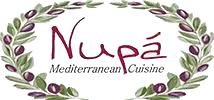 Nupa Mediterranean Cuisine