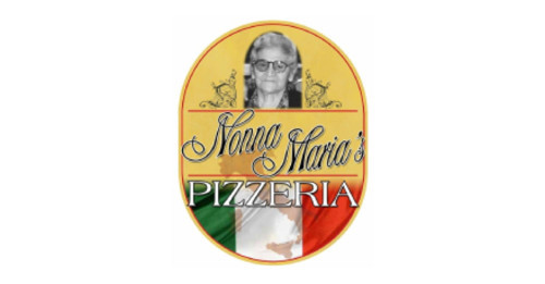 Nonna Maria's Pizzeria