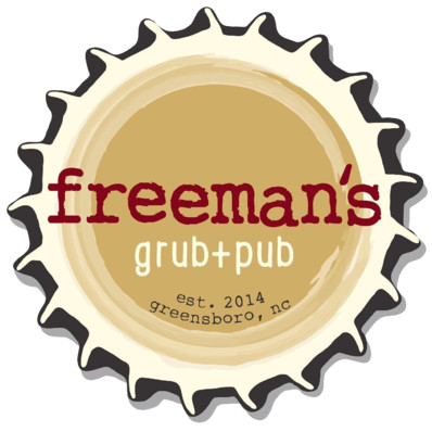 Freeman's Grub Pub