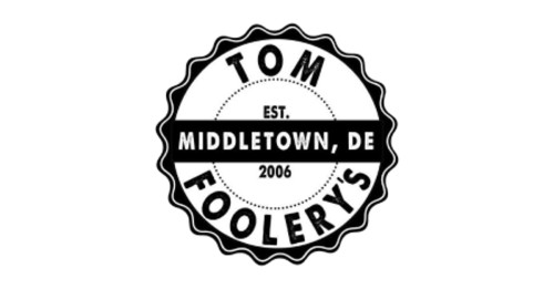 Tom Foolery's