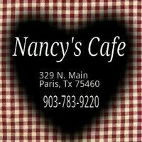 Aunt Mary's Cafe