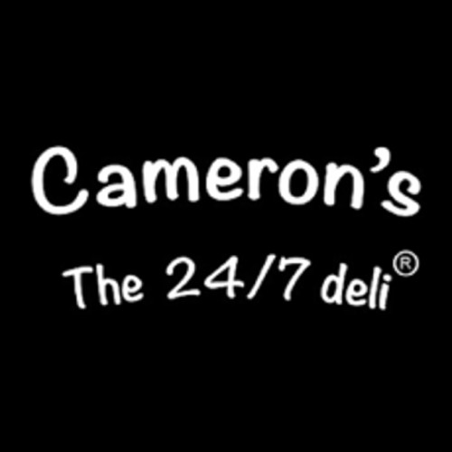 Cameron's Deli
