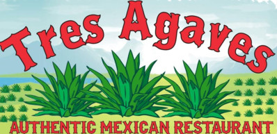 Tres Agaves Mexican
