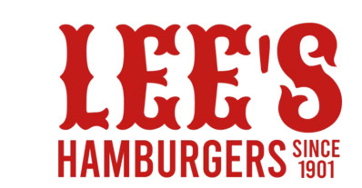 Lee's Original Hamburgers 