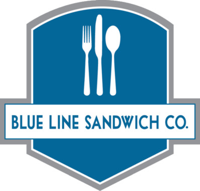 Blue Line Sandwich Co.