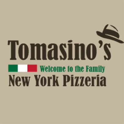 Tomasino's Pizza Iv