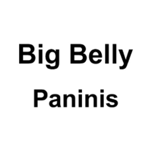 Big Belly Paninis