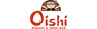 Oishi Hibachi Sushi