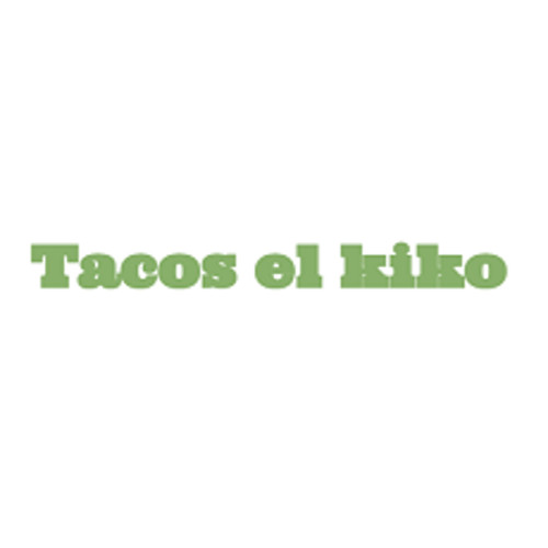 Tacos El Kiko
