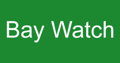 Bay Watch (san Mateo)