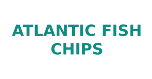 Atlantic Fish N Chips