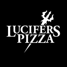 Lucifers Pizza Melrose