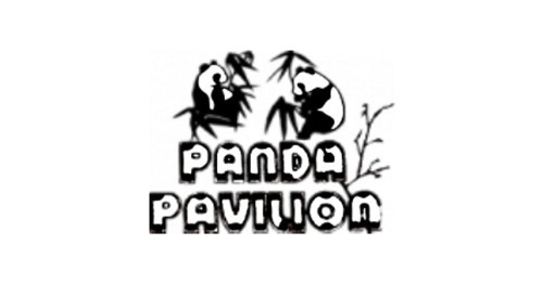 Panda Pavillion