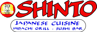 SHINTO Japanese Cuisine & Hibachi Grill
