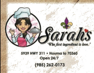 Sarah's Mediterranean Cafe