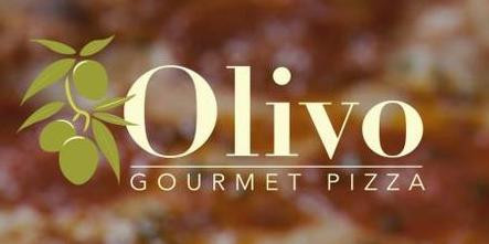 Olivo Gourmet Pizza