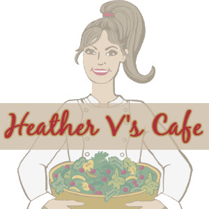 Heather V's Cafe