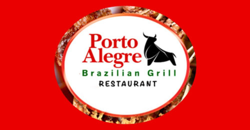 Porto Alegre Brazilian Grill Meat