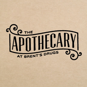 The Apothecary At Brent's Drugs