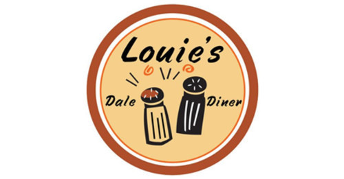 Louie's Dale Diner
