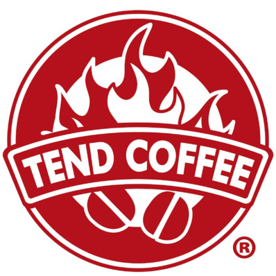 Tends Coffee Roaster