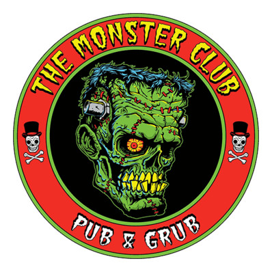 The Monster Club