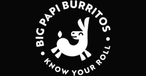 Big Papi Burritos