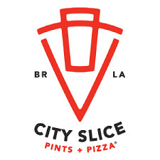City Slice Pizza And Pints