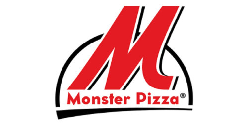 Monster Pizza