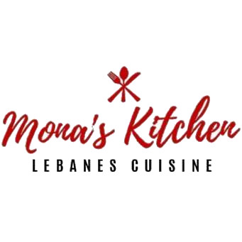 Mona's Kitchen Lebanese Food