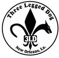Three Legged Dog Tavern