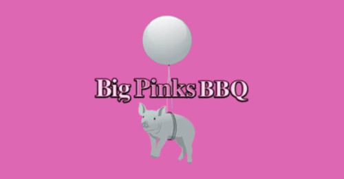 Big Pinks Bbq