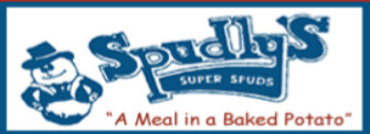 Spudly's Super Spuds