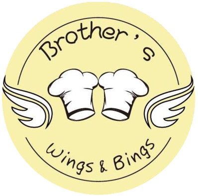 Brother’s Wings Bings