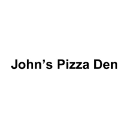 John's Pizza Den