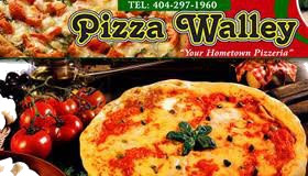 Pizza Walley