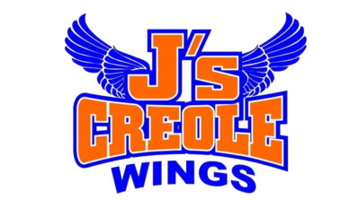 J's Creole Wings Claiborne