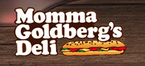 Momma Goldberg's Deli