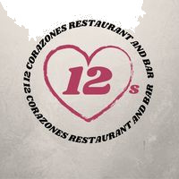 12 Corazones Restaurant Bar