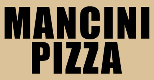 Mancini Brooklyn Pizza