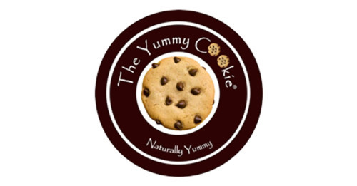 The Yummy Cookie
